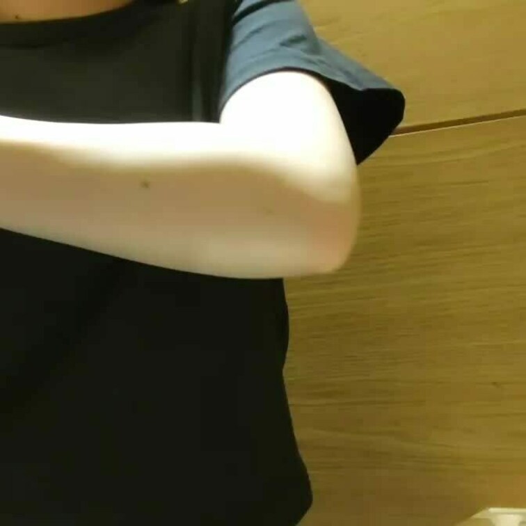 今日撮ったよ♡