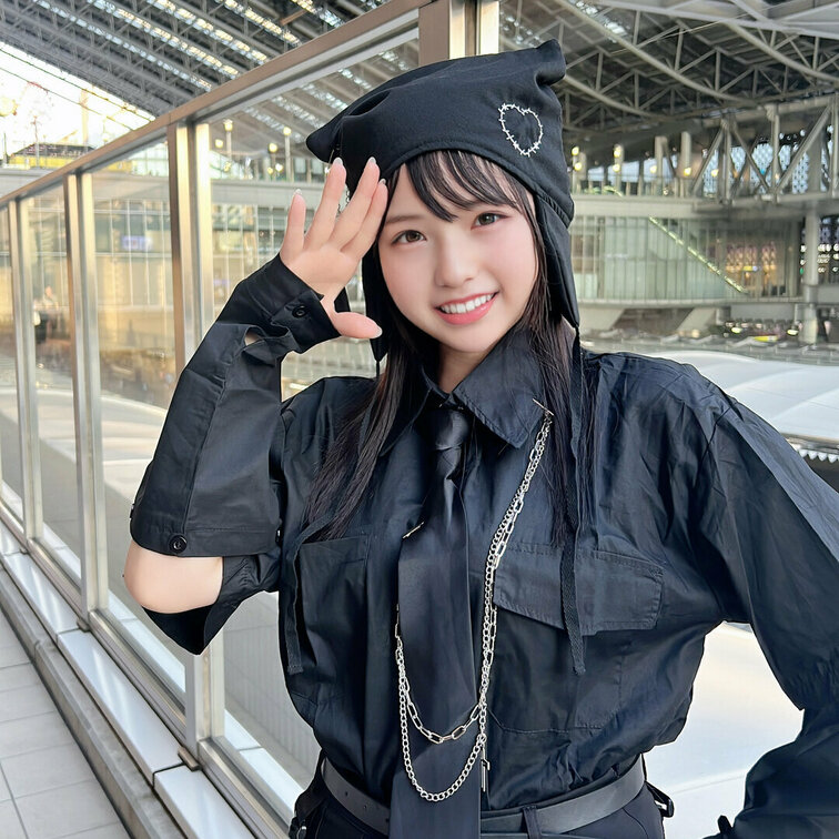授業が休講になったときのわたくしの笑顔



















