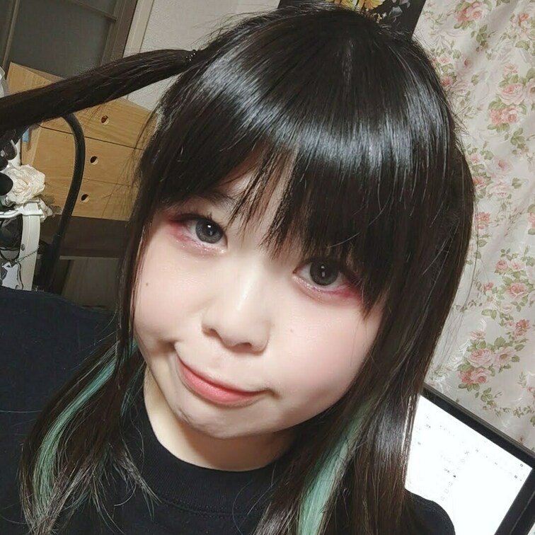 1日1糸さん!