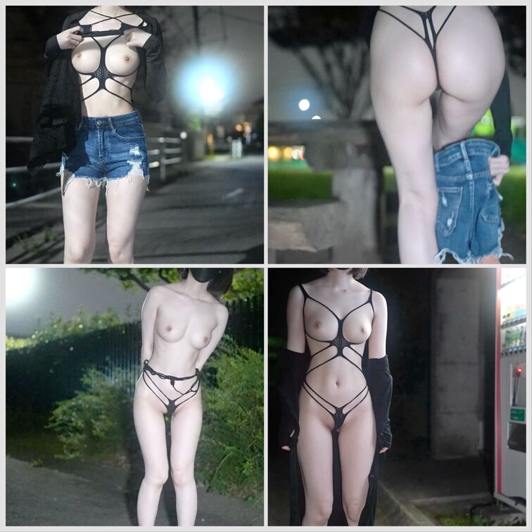 62弾　20分44秒
大きい公園をお散歩してきました🤤
ただお散歩してきただけなのですが、全然田舎とかじゃないので結