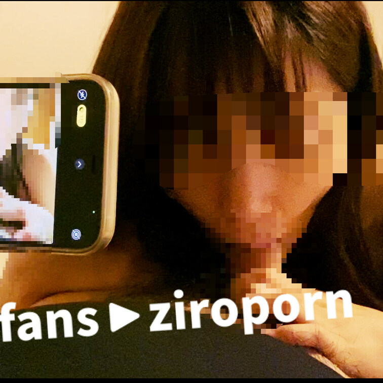 このシチュエーションはとても好きなんだけど、モザイクの手間が倍！