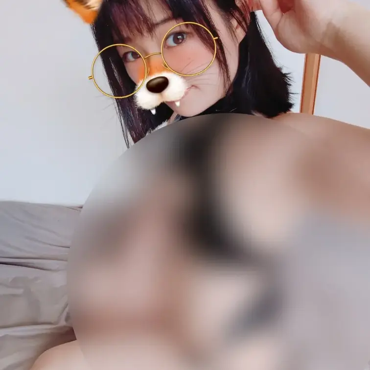 よるほーほー🦉今日もお疲れ様♪
月曜日頑張ってえらい！
小悪魔が癒してあげる👿✨