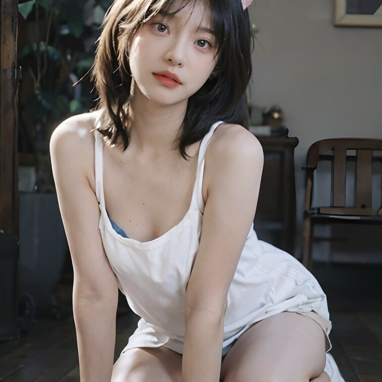 猫耳彼女はお嫌いですか？