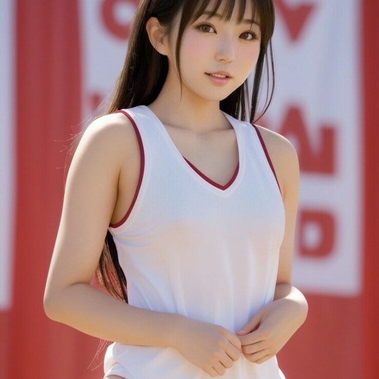 社会人運動会でまさかの？