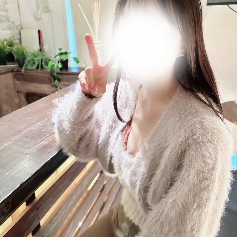 普段のわたくし
