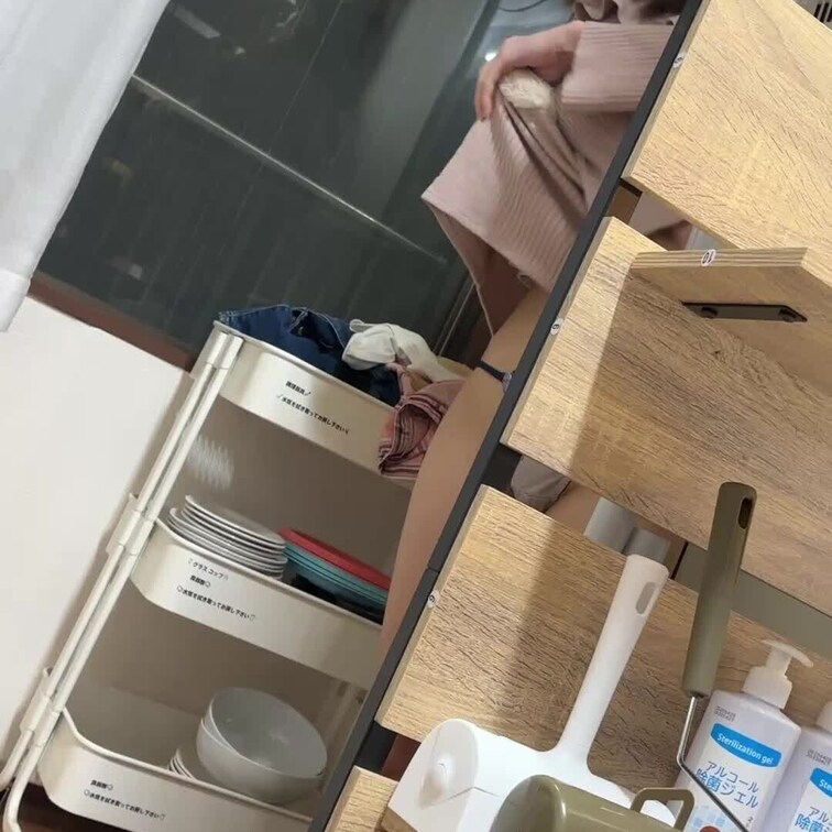 毎日寒い日が続きますね🥲
積雪の多い所が大変そうで心配です😭
こんな私をみて元気になってくれる人がいたら嬉しいです🍀