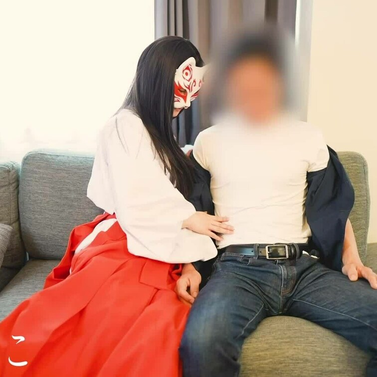 続きはこちら：https://myfans.jp/nadeshiko