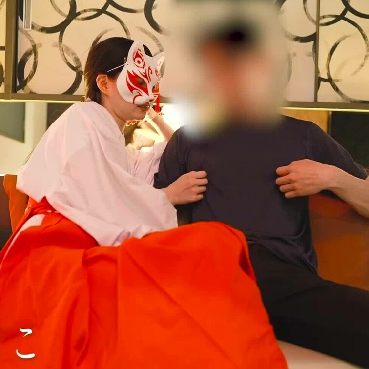 続きはこちら：https://myfans.jp/nadeshiko