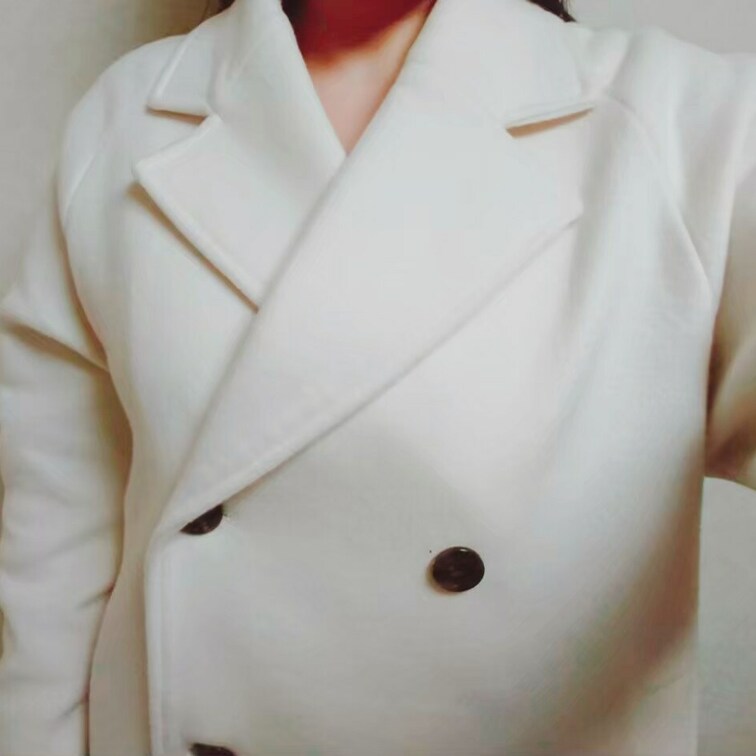 ギャップシリーズ✨
ニットの中身はえちえちプランで公開中♥️