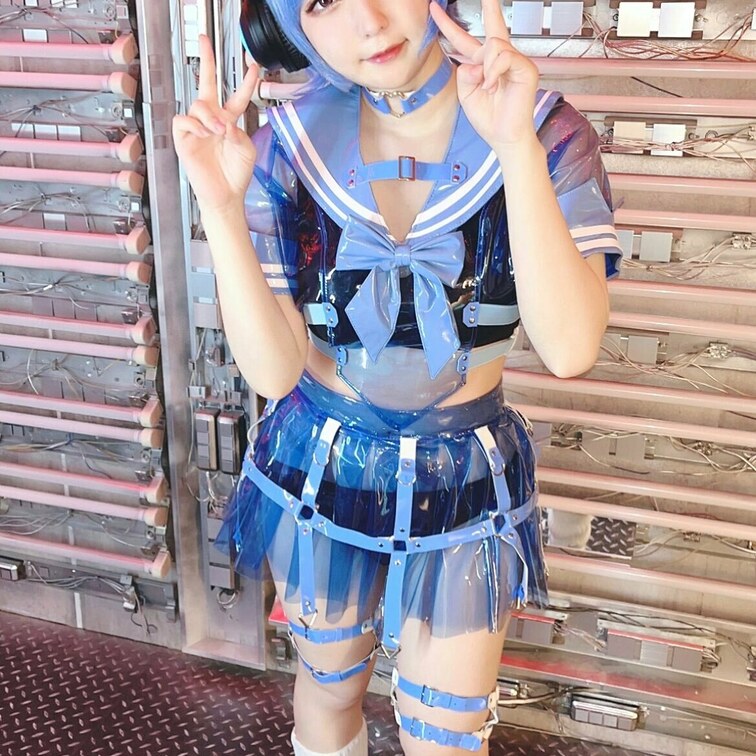 おはよ〜🤍