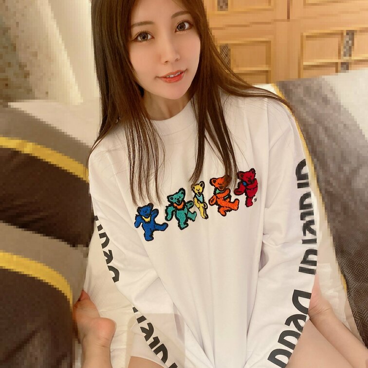 おうちでは結構ラフスタイルです♡