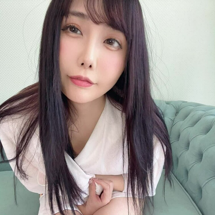エッチになったよ✨