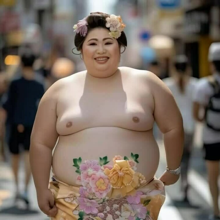 舞子さん？