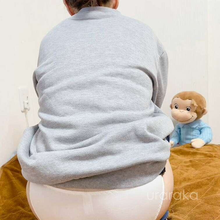 満月きれいだね~🌕
おけつ見もいかがですか🌷❔