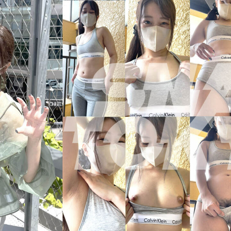 ＃10【MIU 21歳】
スタンダードプラン加入or単品販売から本編ご視聴いただけます。
