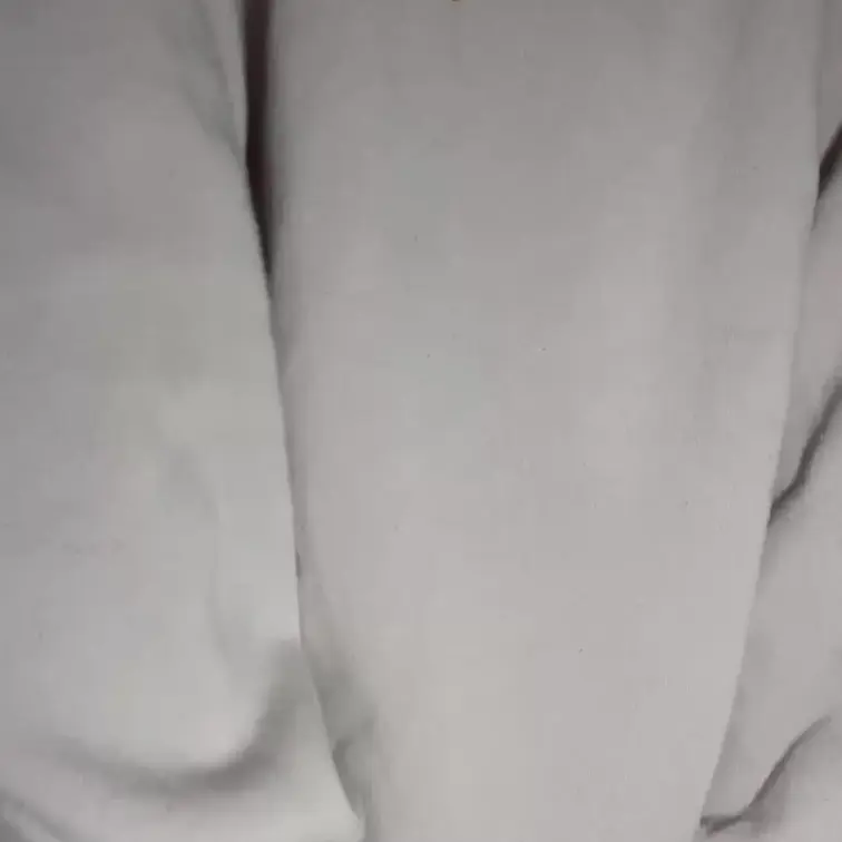 テントの中でイチャイチャしよ？💕