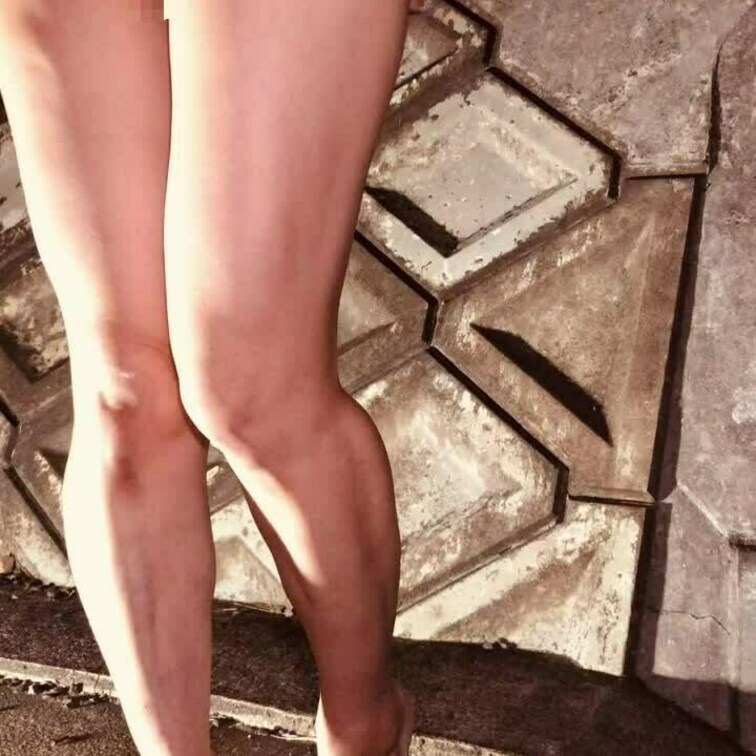 MIHOの立ち放尿だよー🙈💕︎
