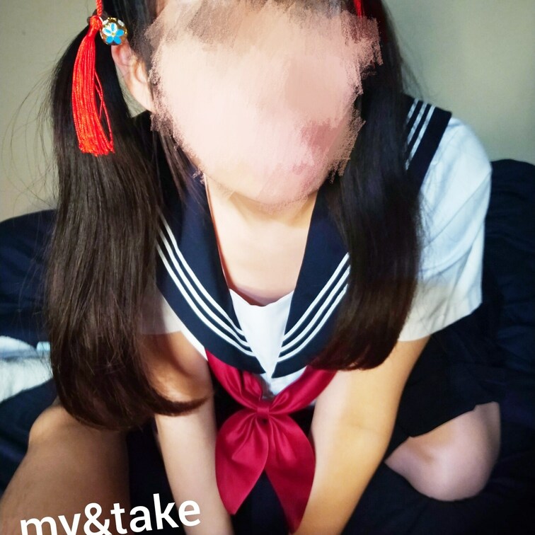 昨晩は支援者さんにビデオチャットに参加してもらいながらセ○クスしました。
盛り上がりました。楽しかったです(^^)
支援