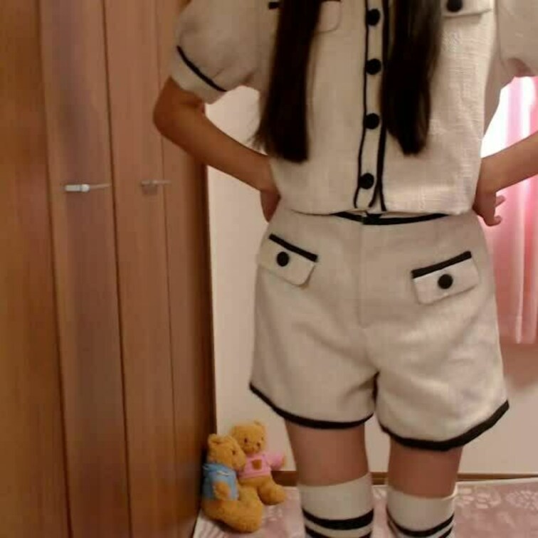 一瞬も見逃さないでね💦💙