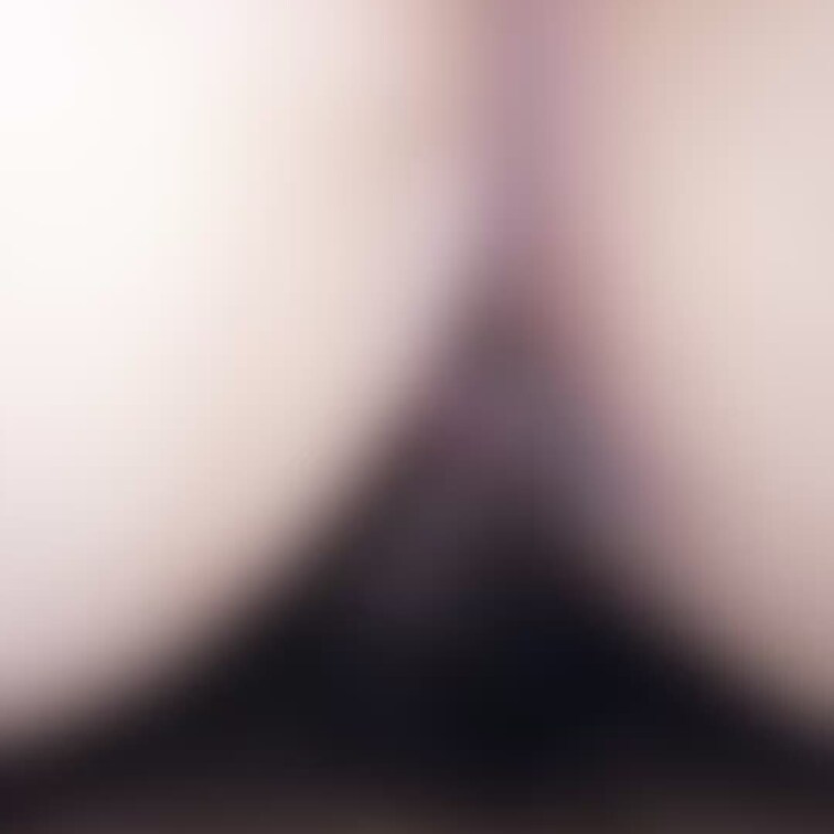 後ろから突かれて感じちゃって💕