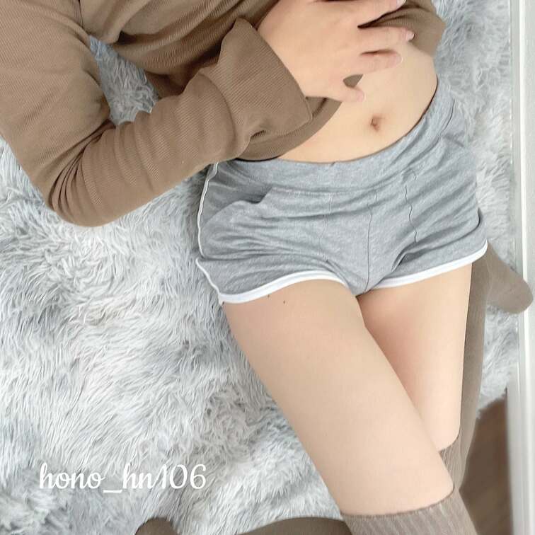 一緒にごろごろしたあとは…(⸝⸝´꒳`⸝⸝)
後ろからされたいな🙈🩷