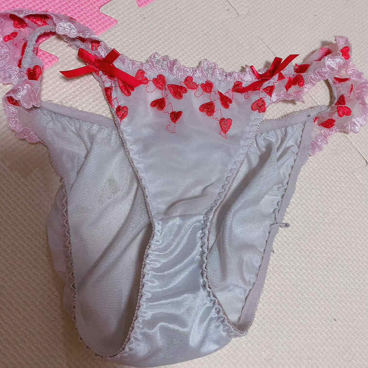嫁パン
そんな汚れてませんねー笑
臭いはいい香りです笑