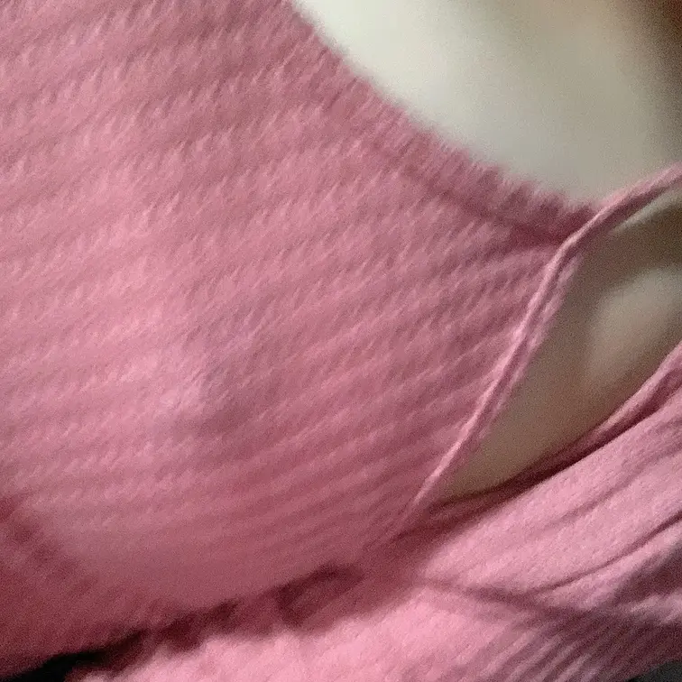 心の綺麗な人には見えるらしいよ❤️