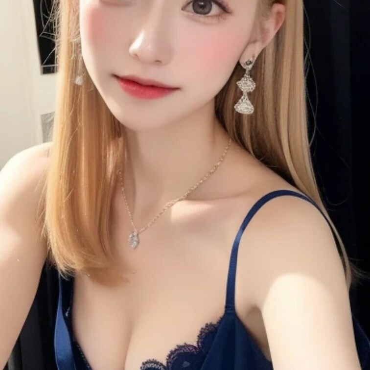 ロングヘアー