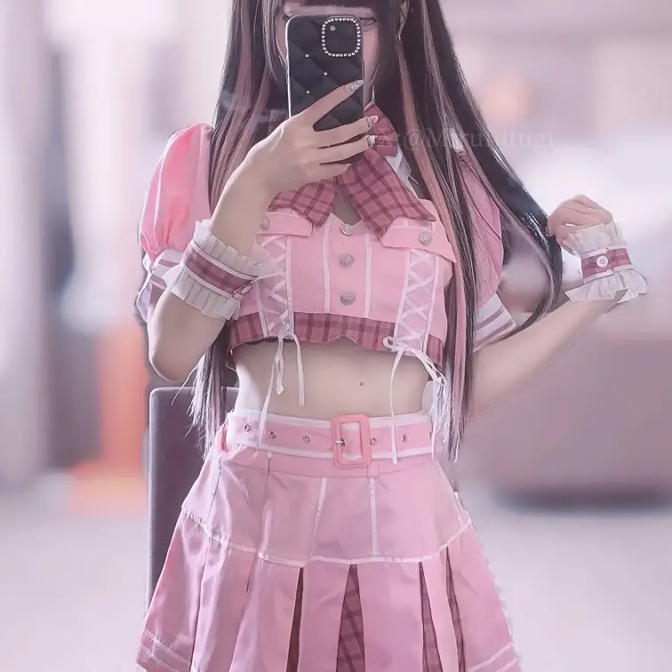 𓂃🎀𓈒𓏸