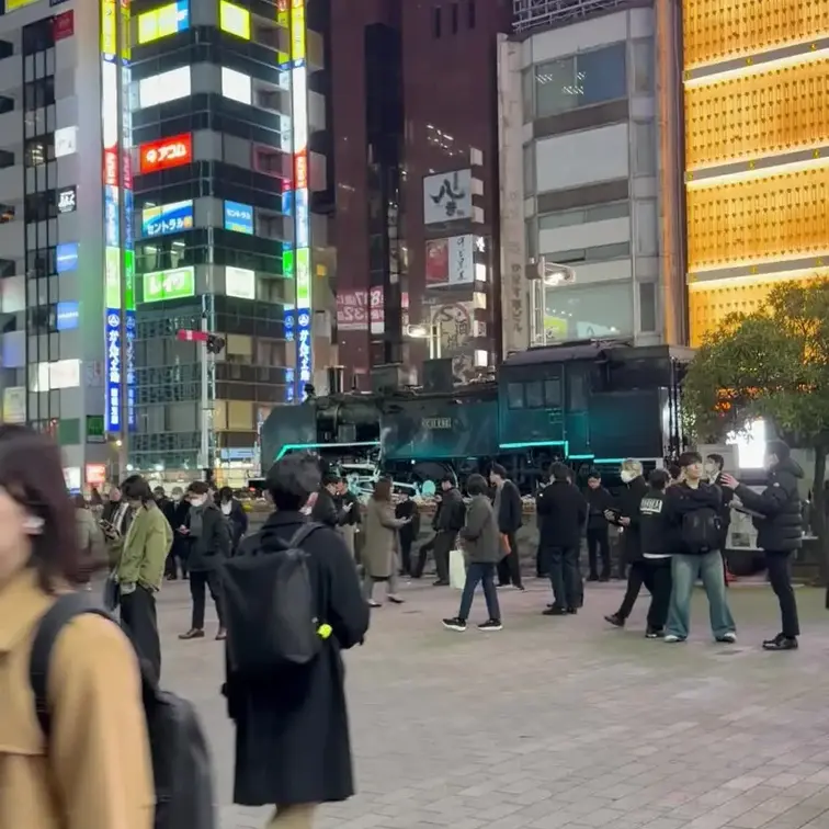 華金の新橋で逆ナンチャレンジ…!!