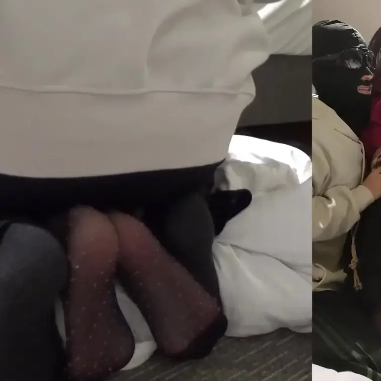 ルルちゃんくすぐり(^^♪ルルちゃん可愛すぎるのでぜひお勧めです！以前の足裏くすぐりの続きも作っています！もうしばらくお
