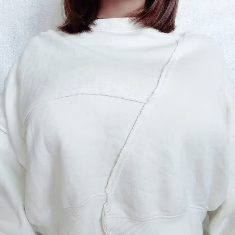おはようございます~🤍
久しぶりの動画です☺️