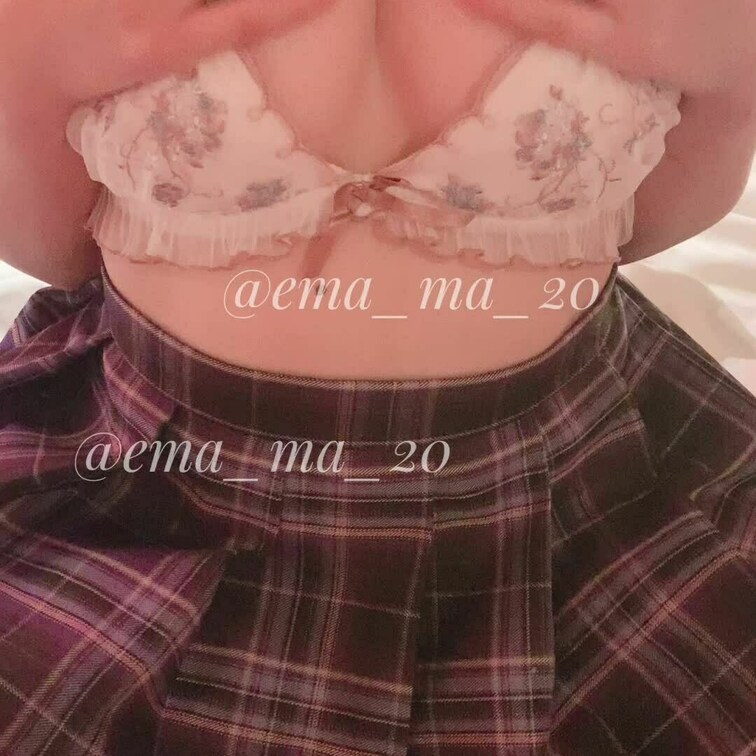 乳首でいきます❤︎