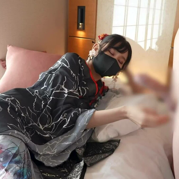 続きはこちら：https://myfans.jp/fetishch