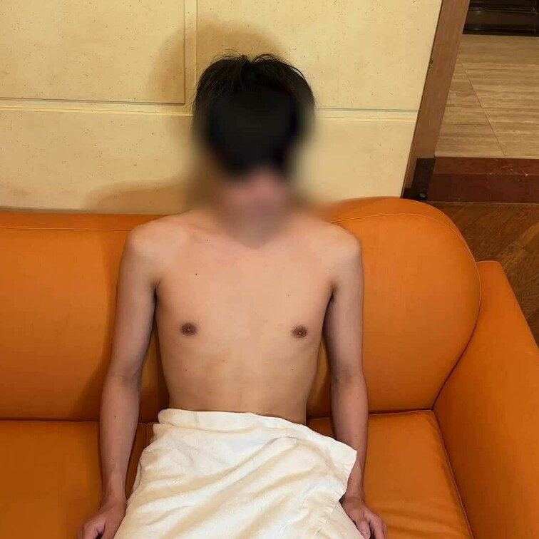 サ.ポ掲示板にいた21歳ノンケにお金払って、掘ってきた。