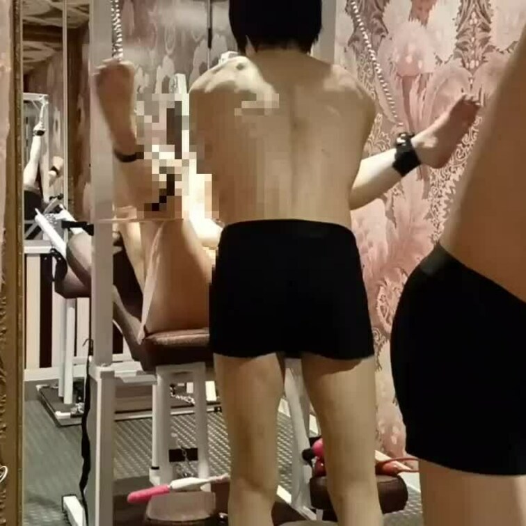初の○○○束椅子。白目剥くまでクリ攻め。しばらくエッチいらずになった彼氏持ちお嬢さん7-12

電マと電マ、クリバイ