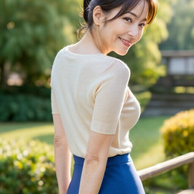 🌸おはようございます！素敵な朝をお迎えください☺️

【※○○○による生成写真です。】
インスタ・X(Twitte