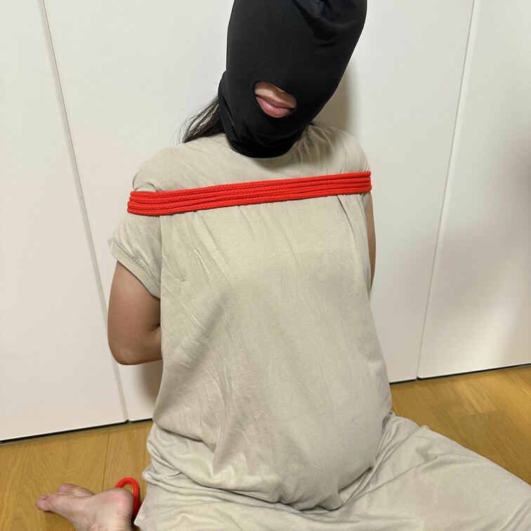 初縛り
下手くそですがそこは気にせずこれから頑張ります