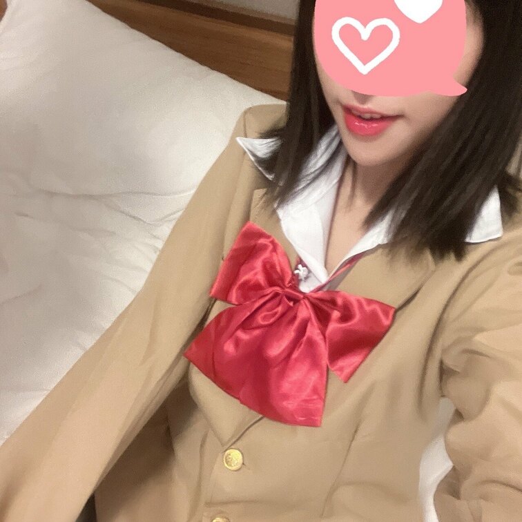 制服❤️
久しぶりすぎて恥ずかしい🙈💕笑
この後のえっちな動画はこちら❤️
https://myf