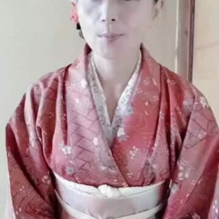 【癒し👘料亭女将】思月の 破廉恥サービスですニャン👯💓💦