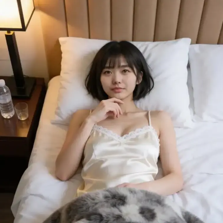 われめくっきり💖