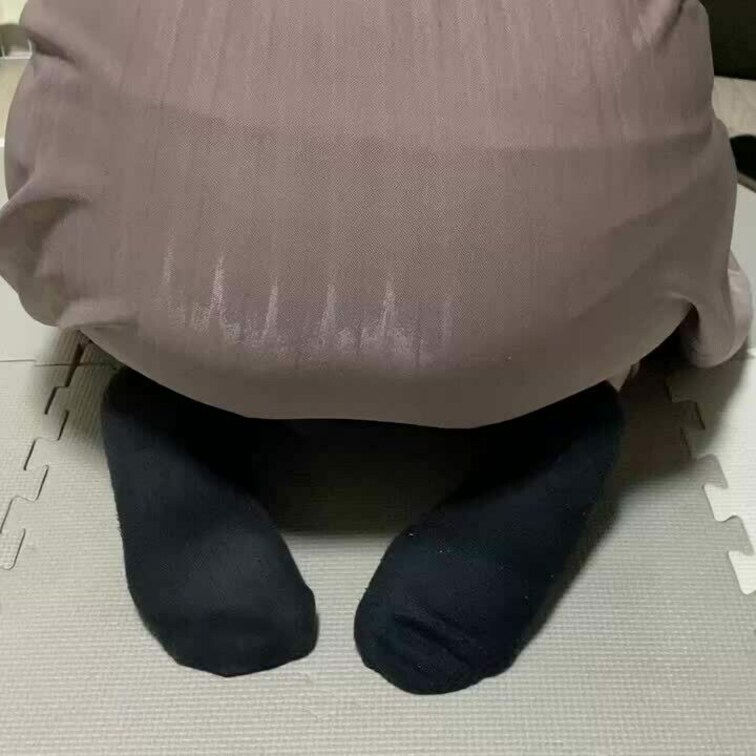 凄いロングなのでた😂