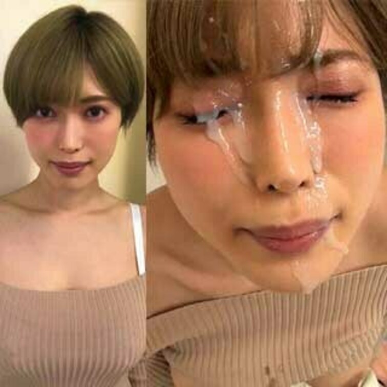 個撮)【おねだり顔射】ショートカット巨乳美女は顔射を欲しがる変態女【濃厚ザーメン保障】

【サンプル動画はコチラ】