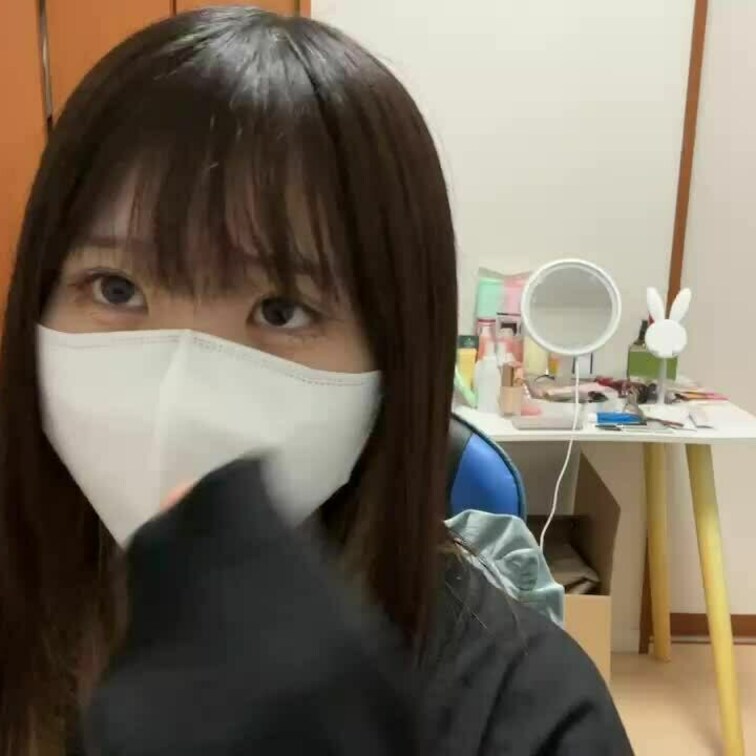 【いのり 20 歳】

いのりさんのライブ配信の無課金部分を【見逃し配信】できちゃいます

生配信 だと、見逃し