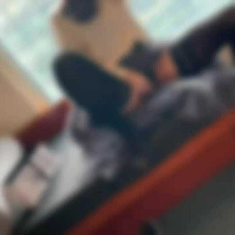 エッチの前に彼の前で、ひとりエッチさせられて…🥺