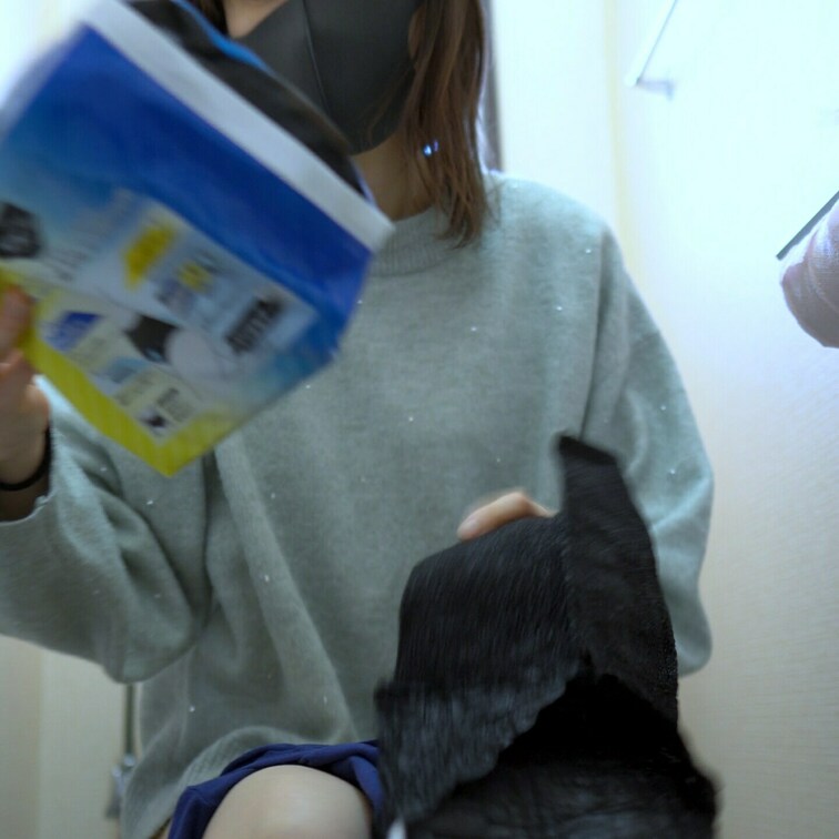 需要ありますか......🥺❔️