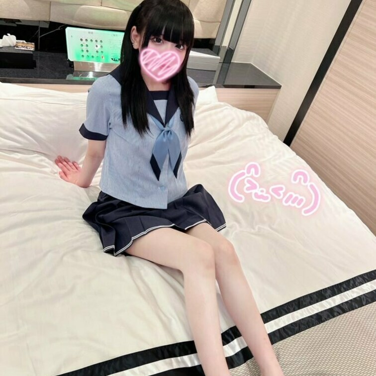 【初撮影・顔出し】現●○○○のアイドル。恋愛禁止のはずが妊娠不可避の中出し！がっつりフェラ口射・中出し濃厚プレイ。
