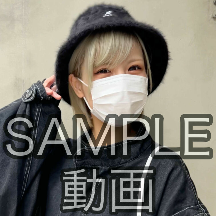 SAMPLE＃15【NANA 22歳】
※続きは本編動画にてご視聴いただけます。（スタンダードプラン加入or単品購入で