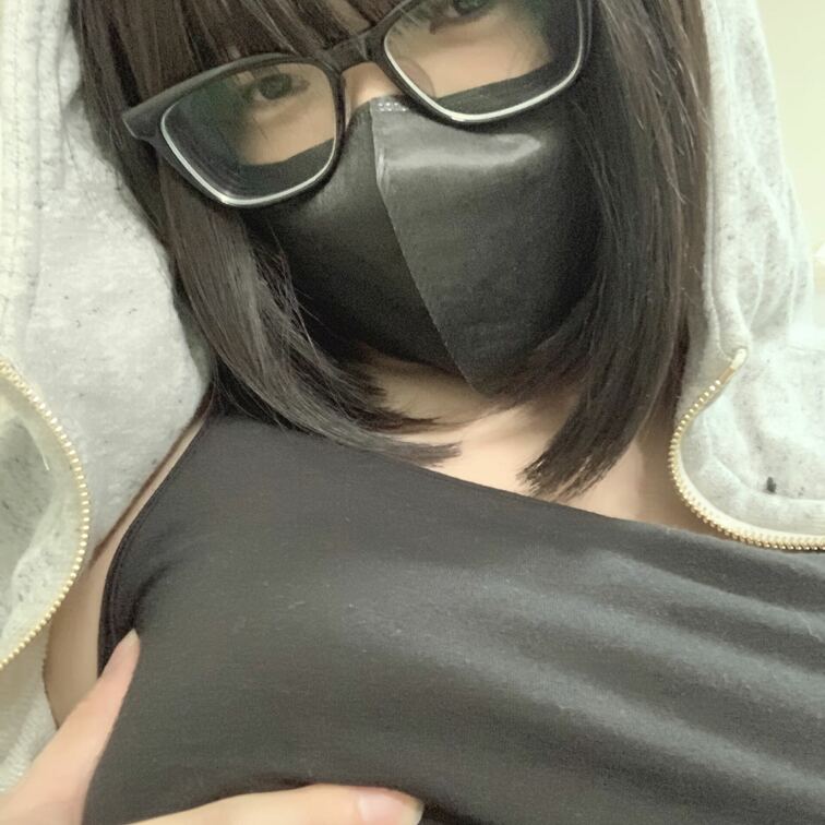 最近の自撮り
