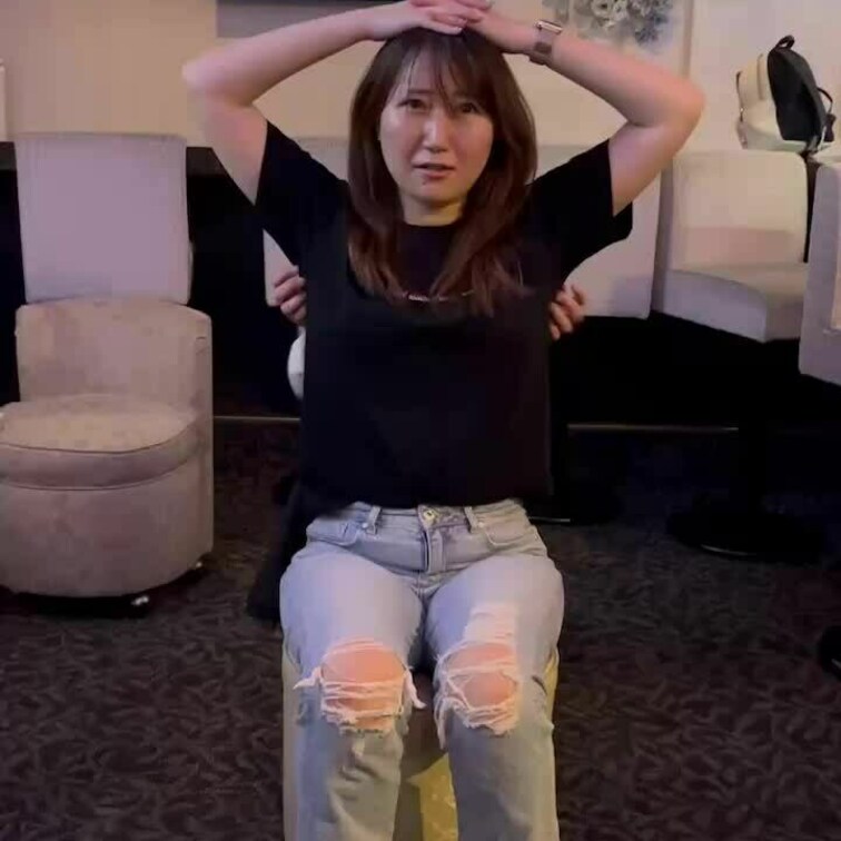 皆様いつもご購入ありがとうございます☺️
今回のくすぐり動画はこちらです👍

是非見てあげてくださいね(  ˆОˆ